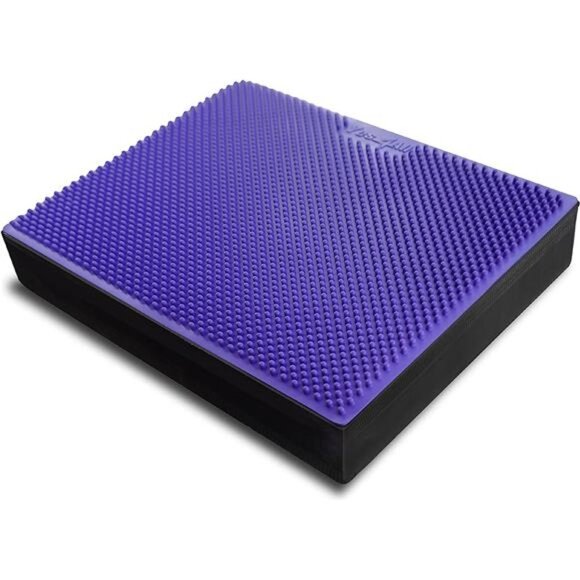 Balance Pad for Physical Therapy and Fitness Workout Training - Picture 1 of 7